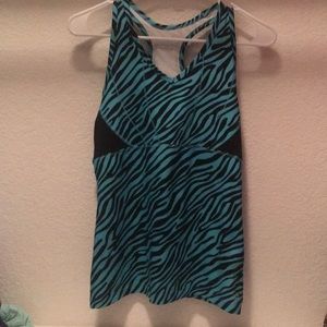 Eclipse tank safari, XS